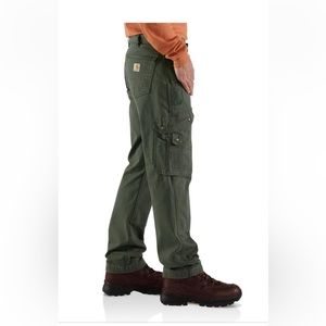 Carhartt Cargo Pants